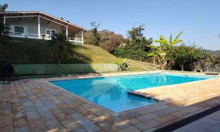 Casa em condomínio à venda no Condomínio São Joaquim em Vinhedo/SP