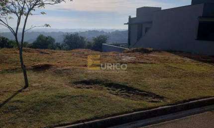 Terreno em condomínio fechado à venda na Rua Victório Spinucci, --, Residencial Laguna, Várzea Paulista