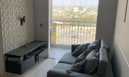 Apartamento à venda no Condomínio Alta Vista em Valinhos/SP