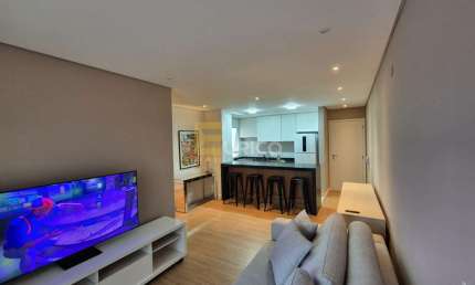 Apartamento à venda no Condomínio Life Residencial em Jundiaí/SP