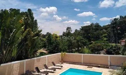 Casa em condomínio à venda no Condomínio São Joaquim em Vinhedo/SP