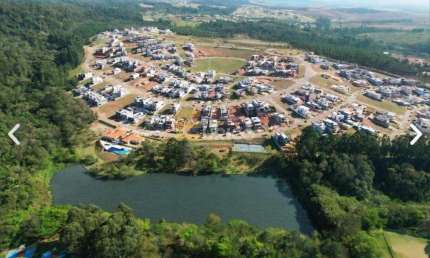 Terreno à venda no Residencial Ibi-Aram II Itupeva/SP