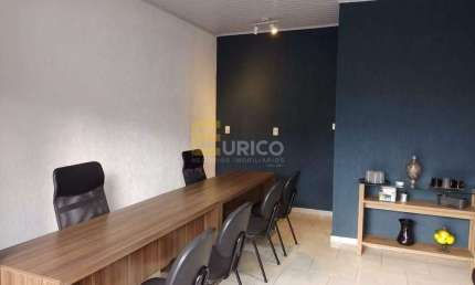 Sala comercial para alugar na Rua Itália, --, Jardim Ribeiro, Valinhos