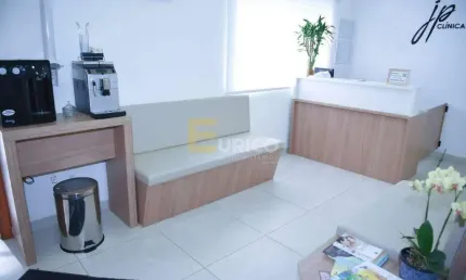 Sala para aluguel no JARDIM GUANABARA em Campinas/SP