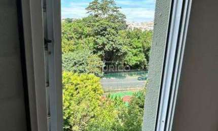 Apartamento à venda no Condomínio Residencial Vale das Figueiras em Valinhos/SP