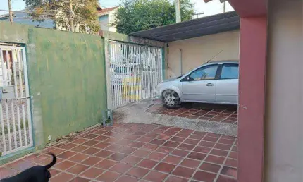Casa com 5 quartos à venda na Rua General Osório, --, Vila Martina, Valinhos