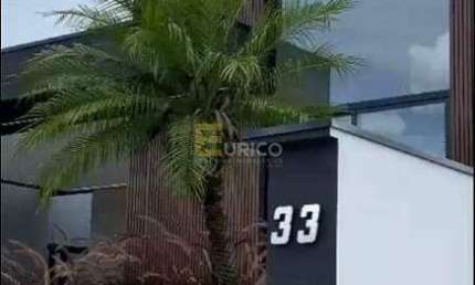 Casa à venda no Condomínio Residencial Pecan Itupeva/SP