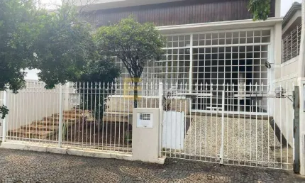 Casa para aluguel no JARDIM GUANABARA em Campinas/SP
