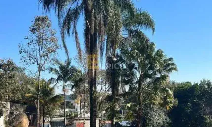 Terreno em Condomínio à venda no Condomínio Associação Cafezal IV em Itupeva/SP