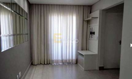 Apartamento à venda no Condominio Edificio Alecrim em Valinhos/SP