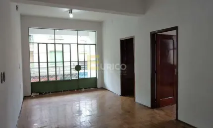 Apartamento com 2 quartos à venda na Rua Barão do Triunfo, --, Centro, Jundiaí