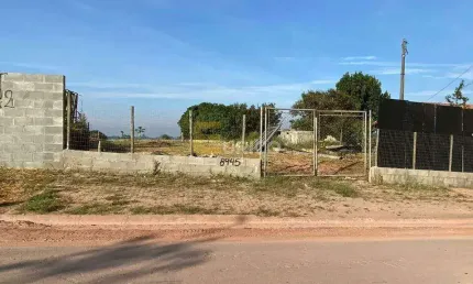 Terreno à venda no Bairro Chácaras Maltoni Jundiaí/SP