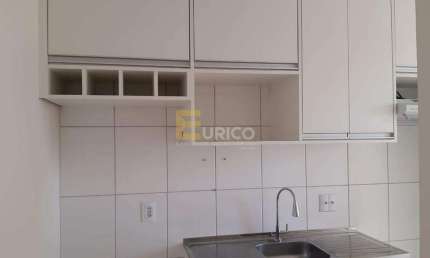 Apartamento à venda no Condomínio Mais Campos Salles em Valinhos/SP