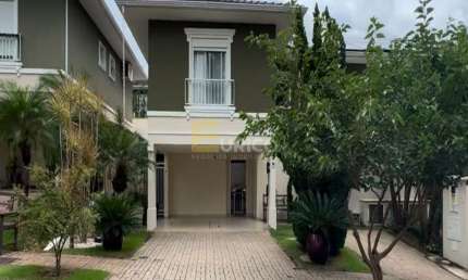 Casa em condomínio à venda no Condominio Nature Village II em Jundiaí/SP