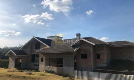Casa em condomínio à venda no Fazenda Campo Verde em Jundiaí/SP