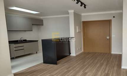 Apartamento à venda no Condomínio Myriad Parque Residencial Clube em Jundiaí/SP