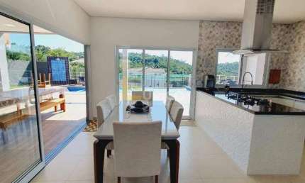 Casa à venda no Horizonte Azul - Village Ambiental II Itupeva/SP