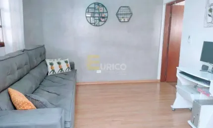 Casa com 2 quartos à venda na Rua Otília Guilhermina Nielsen Muller, --, Jardim Europa, Itupeva