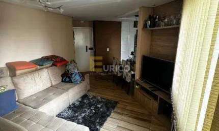Apartamento à venda no Nova Cidade Jardim em Jundiaí/SP
