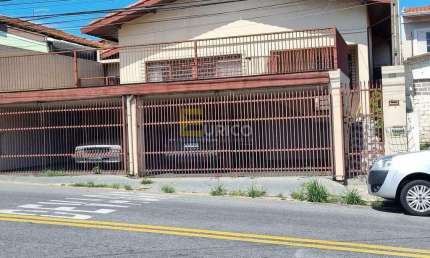 Casa com 3 quartos à venda na Avenida Presidente Castelo Branco, --, Santa Claudina, Vinhedo