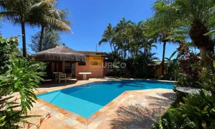 Casa em condomínio à venda no Condomínio São Joaquim em Vinhedo/SP