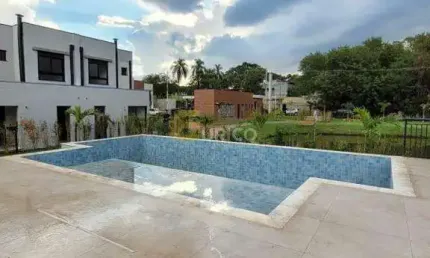 Casa em condomínio à venda no Condomínio Felicittá Residencial em Paulínia/SP