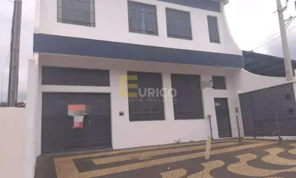 Sala para aluguel no Jardim Primavera em Valinhos/SP