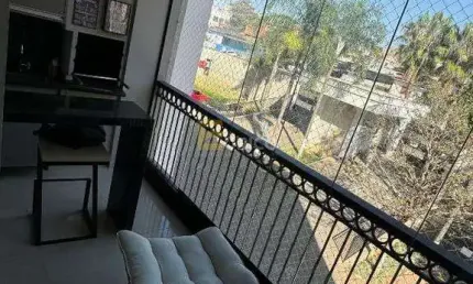Apartamento à Venda no condomínio Riviera de Vinhedo/SP