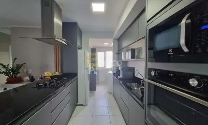 Apartamento à venda no Condomínio Residencial Vila Garibaldi em Vinhedo/SP