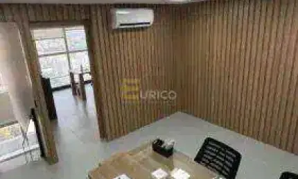 Sala comercial duplex 91 metros com mesanino estendido no The One Office Tower