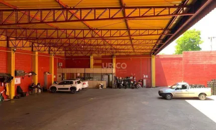 Barracão / Galpão / Depósito à venda na Rua Francisco Soares Nalin, --, Vila Viotto, Jundiaí