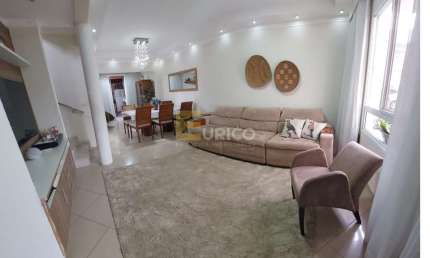 Casa em condomínio à venda no Canto da Natureza em Jundiaí/SP