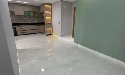 Apartamento à venda no Condomínio Altos da Avenida em Jundiaí/SP