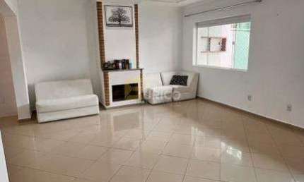 Casa com 3 quartos para alugar na Avenida Professora Leonita Faber Ladeira, --, Jardim do Lago, Jundiaí