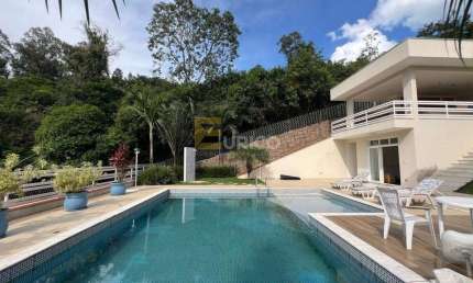 Casa em condomínio à venda no Condomínio Residencial Jardim Primavera em Louveira/SP