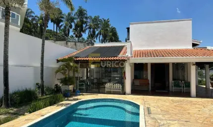 Casa em condomínio à venda no Condomínio Terras de Vinhedo em Vinhedo/SP