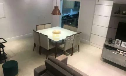 Apartamento a venda com 03 dormitórios - Condomínio Mondo Italia