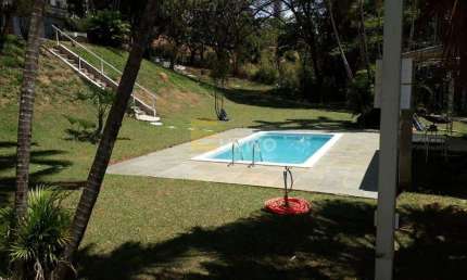 Chácara à venda no CHÁCARAS SÃO BENTO em Valinhos/SP