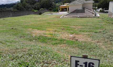 Terreno de 250m² no Condomínio Vila Preciosa – Cabreúva/SP