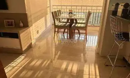 Apartamento à venda no Condomínio Forest Hills Jundiaí em Jundiaí/SP