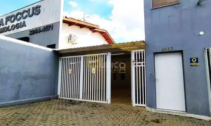 Casa para aluguel no RESIDENCIAL SÃO LUIZ em Valinhos/SP