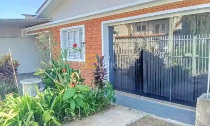 Casa com 3 quartos à venda na Rua Alexandre Humberto Moletta, --, Jardim Pinheiros, Valinhos