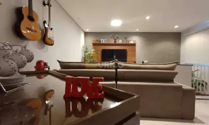 Apartamento à venda no Condomínio Residencial Valinhos em Valinhos/SP