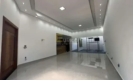 Casa com 3 quartos à venda na Rua Antônio Ferreira Neto, --, Jardim Eliza, Vinhedo