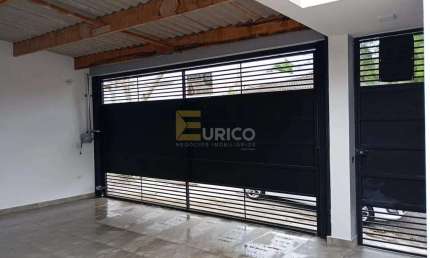 Casa com 3 quartos à venda na Rua Maria Machado Timóteo, --, Residencial Girassol, Itupeva