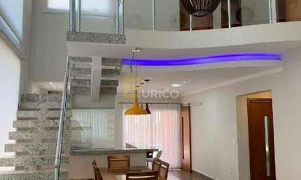 Casa para Aluguel no Condomínio Ibi Aram II, Itupeva/SP