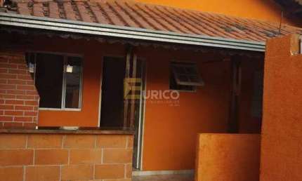 Casa com Edícula à venda no Parque Residencial Jundiaí 1 em Jundiaí/SP
