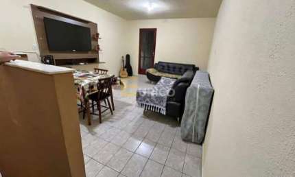 Casa estilo sobrado à venda no Jardim Messina em Jundiaí/SP