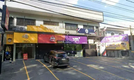Ponto comercial para alugar na Avenida Washington Luís, --, Vila Marieta, Campinas