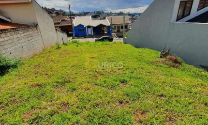 Terreno em Condomínio à venda no Condomínio Chacur em VÁRZEA PAULISTA/SP